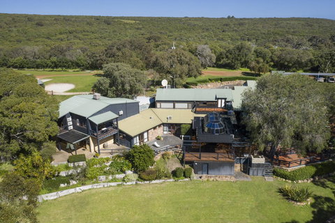 Karriview Margaret River - Accommodation Yamba 40