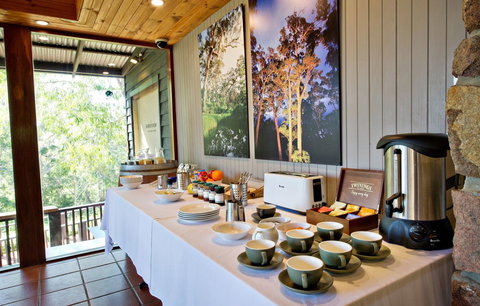 Karriview Margaret River - Accommodation Yamba 28