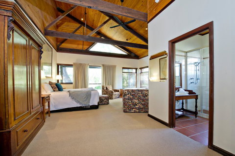 Karriview Margaret River - Accommodation Yamba 11