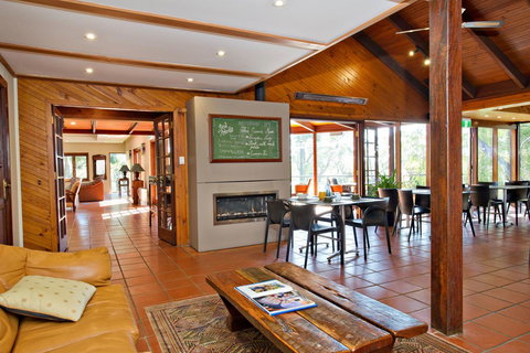 Karriview Margaret River - Accommodation Yamba 25