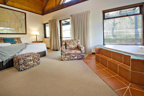 Karriview Margaret River - Accommodation Yamba 10