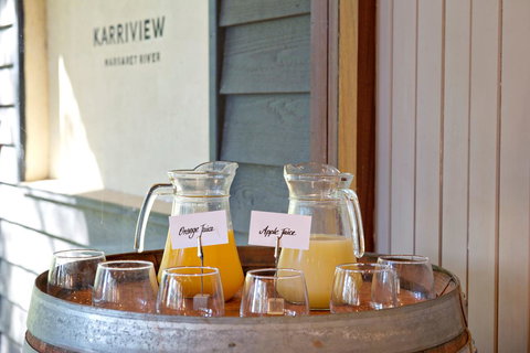 Karriview Margaret River - Accommodation Yamba 29