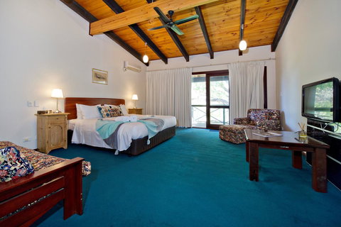 Karriview Margaret River - Accommodation Yamba 5