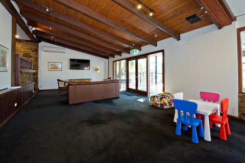 Karriview Margaret River - Accommodation Yamba 30