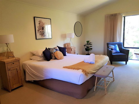 Karriview Margaret River - Accommodation Yamba 42
