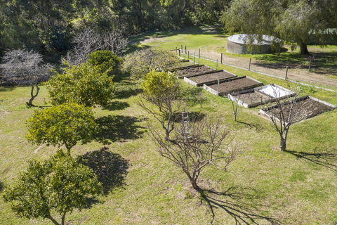 Karriview Margaret River - Accommodation Yamba 35