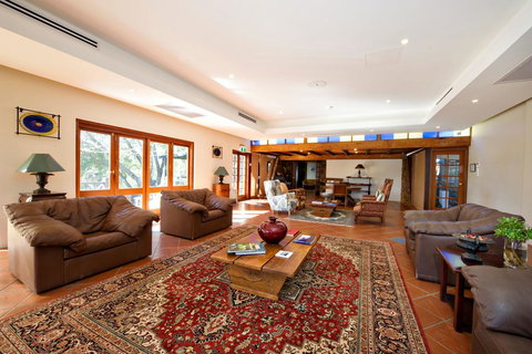 Karriview Margaret River - Accommodation Yamba 24