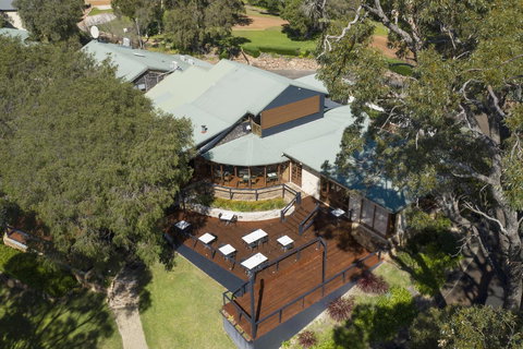Karriview Margaret River - Accommodation Yamba 37