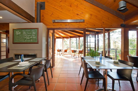 Karriview Margaret River - Accommodation Yamba 27