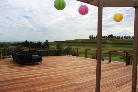 Grapevines Boutique Accommodation - Accommodation Yamba 9