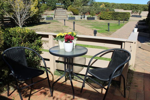 Grapevines Boutique Accommodation - Accommodation Yamba 22