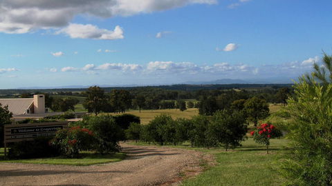 Grapevines Boutique Accommodation - Accommodation Yamba 20
