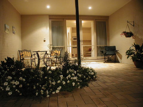 Grapevines Boutique Accommodation - Accommodation Yamba 19
