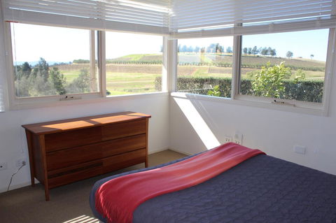Grapevines Boutique Accommodation - Accommodation Yamba 25