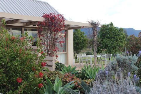 Grapevines Boutique Accommodation - Accommodation Yamba 24