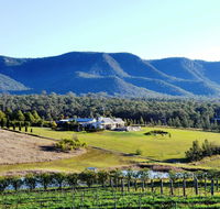 Grapevines Boutique Accommodation - Accommodation Yamba