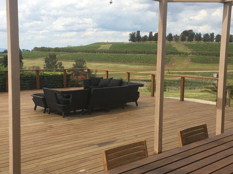 Grapevines Boutique Accommodation - Accommodation Yamba 2