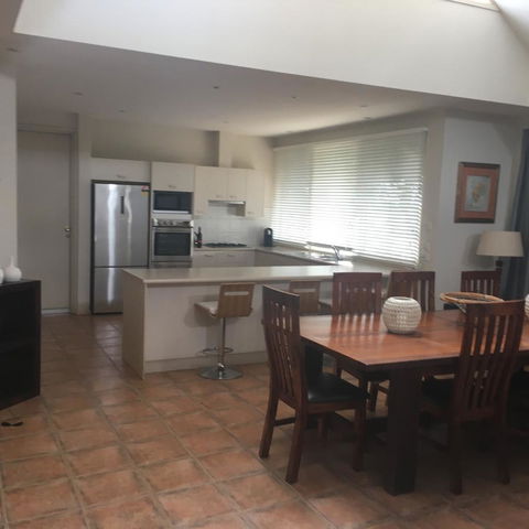 Grapevines Boutique Accommodation - Accommodation Yamba 3