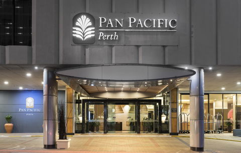 Pan Pacific Perth - Accommodation Yamba 15