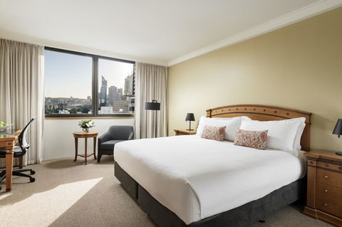 Pan Pacific Perth - Accommodation Yamba 10
