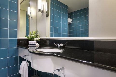 Pan Pacific Perth - Accommodation Yamba 11