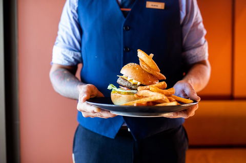 Pan Pacific Perth - Accommodation Yamba 36