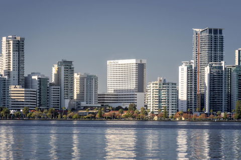 Pan Pacific Perth - Accommodation Yamba 0