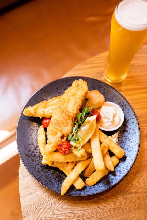 Pan Pacific Perth - Accommodation Yamba 9