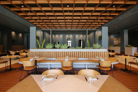 Pan Pacific Perth - Accommodation Yamba 17