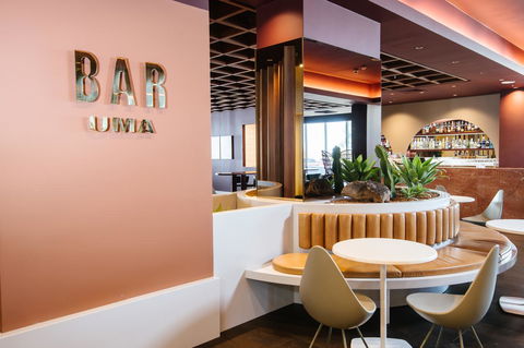 Pan Pacific Perth - Accommodation Yamba 26