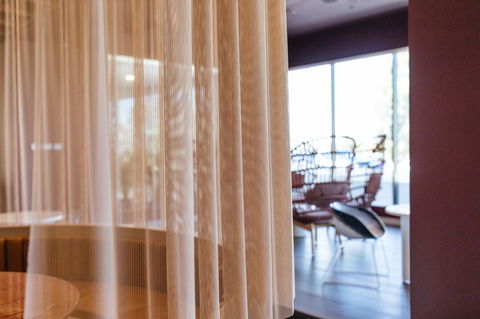 Pan Pacific Perth - Accommodation Yamba 32