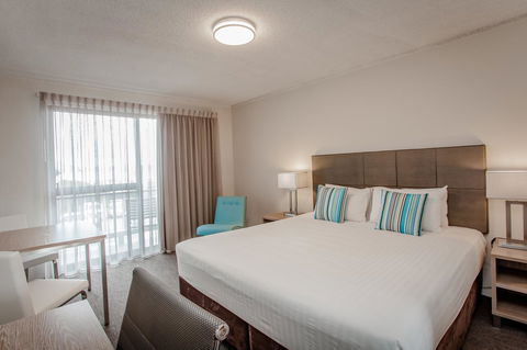 Albany Motel & Apartments - Accommodation Yamba 10