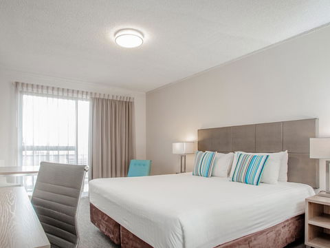 Albany Motel & Apartments - Accommodation Yamba 13