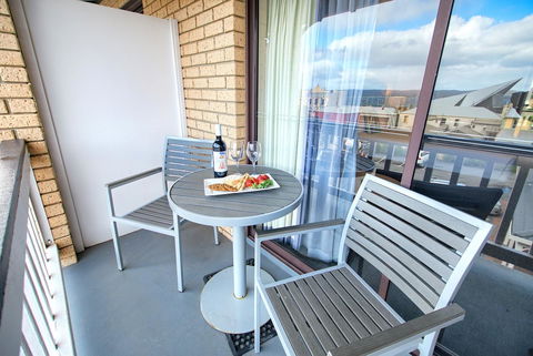 Albany Motel & Apartments - Accommodation Yamba 7