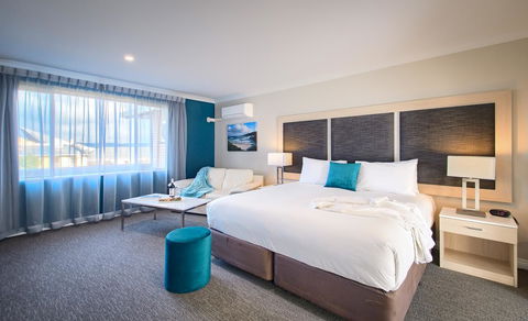 Albany Motel & Apartments - Accommodation Yamba 0