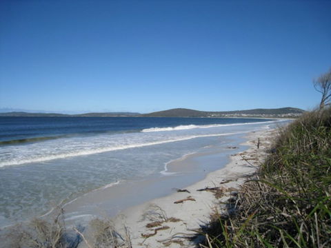 Albany Motel & Apartments - Accommodation Yamba 18
