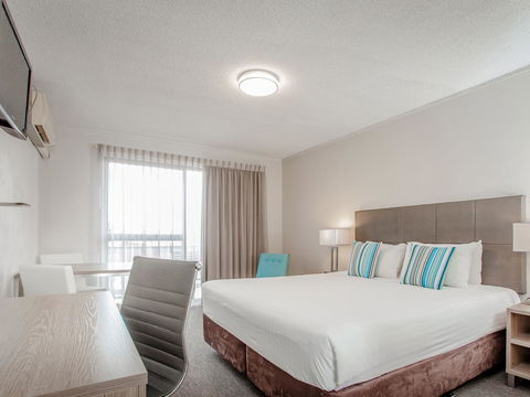 Albany Motel & Apartments - Accommodation Yamba 12