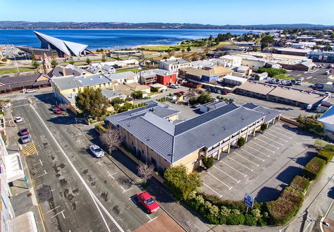 Albany Motel & Apartments - Accommodation Yamba 16