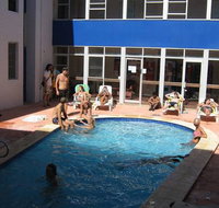 Beatty Lodge - Accommodation Yamba