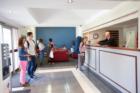 Beatty Lodge - Accommodation Yamba 3