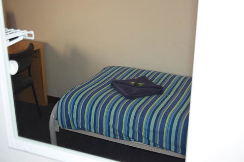 Beatty Lodge - Accommodation Yamba 29