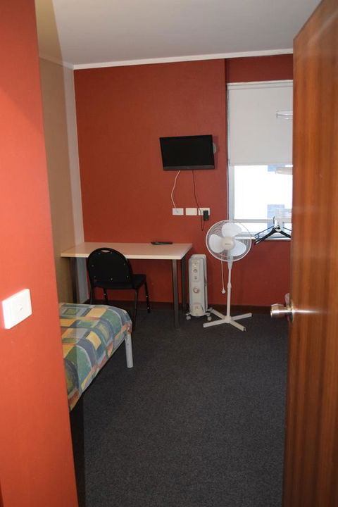 Beatty Lodge - Accommodation Yamba 20