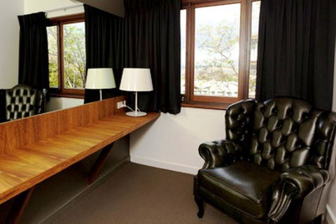 Riverview On Mount Street - Accommodation Yamba 13