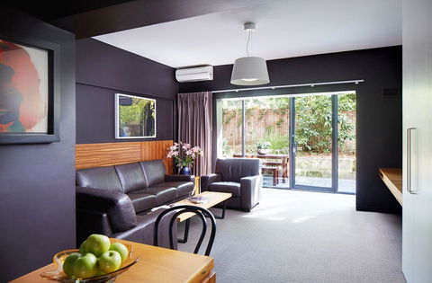 Riverview On Mount Street - Accommodation Yamba 28