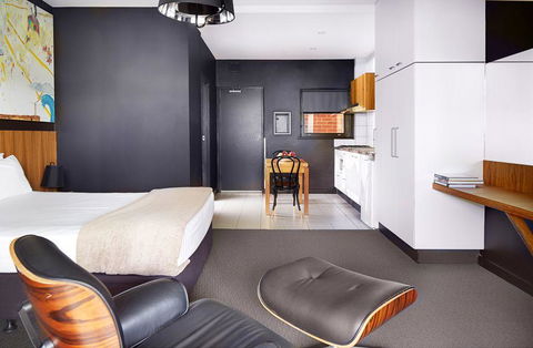 Riverview On Mount Street - Accommodation Yamba 34