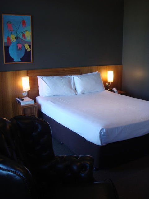 Riverview On Mount Street - Accommodation Yamba 1