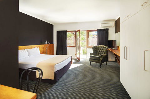 Riverview On Mount Street - Accommodation Yamba 25