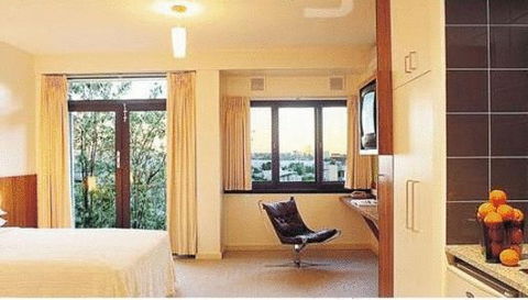 Riverview On Mount Street - Accommodation Yamba 16