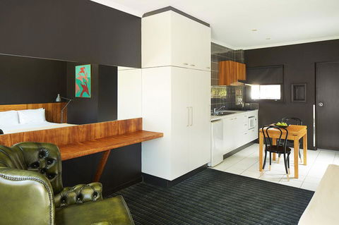 Riverview On Mount Street - Accommodation Yamba 24