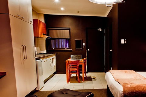 Riverview On Mount Street - Accommodation Yamba 23